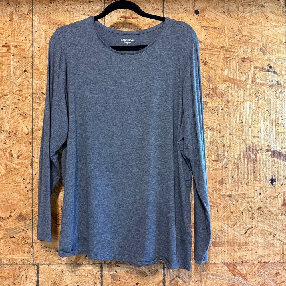 Lands End Womens Top
